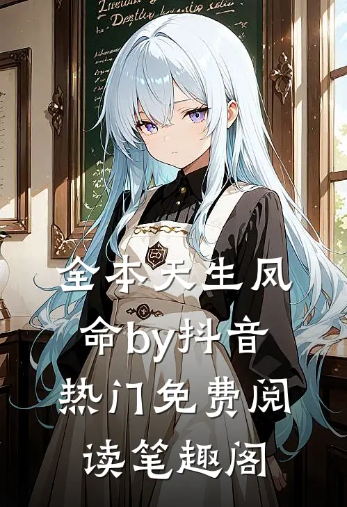 全本天生凤命by抖音热门免费阅读笔趣阁