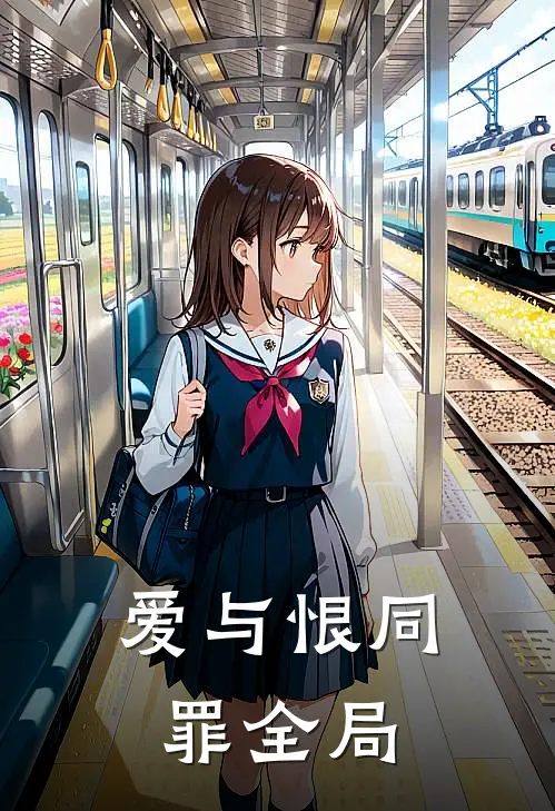 爱与恨同罪全局
