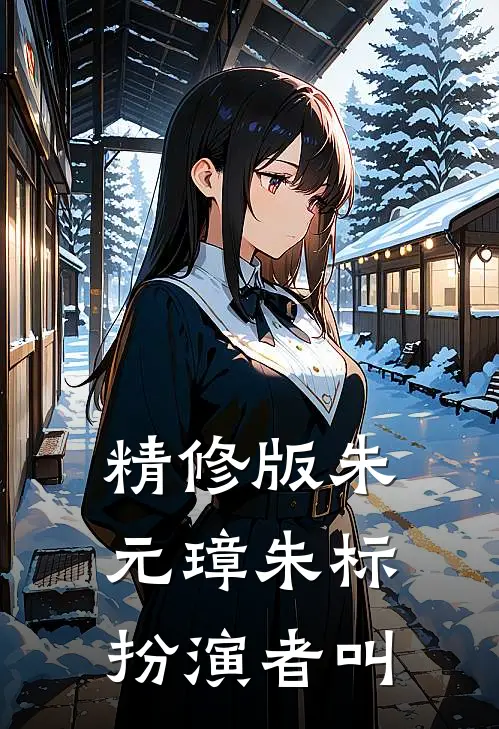 精修版朱元璋朱标扮演者叫