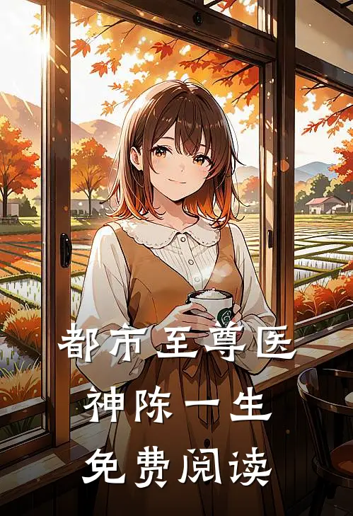 都市至尊医神陈一生免费阅读