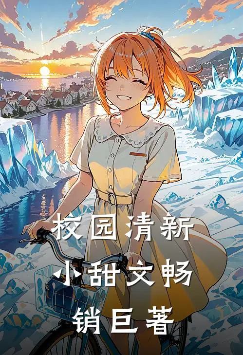 校园清新小甜文畅销巨著