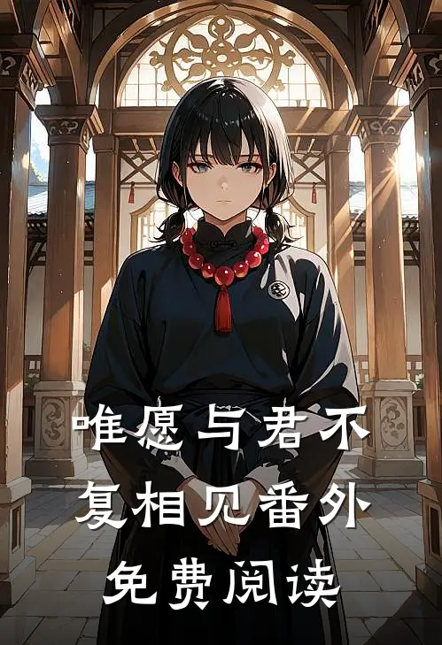 唯愿与君不复相见番外免费阅读