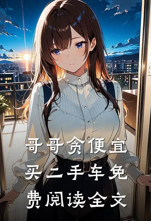 哥哥贪便宜买二手车免费阅读全文