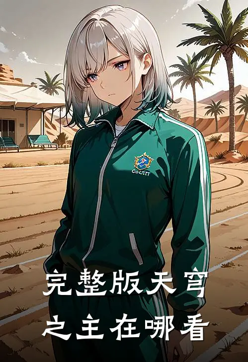 完整版天穹之主在哪看