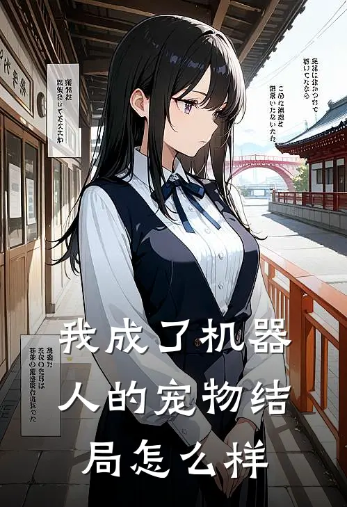 我成了机器人的宠物结局怎么样