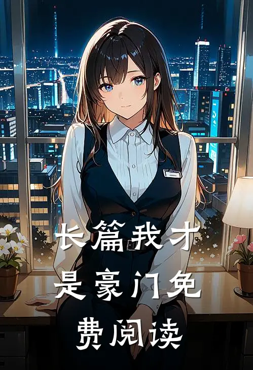 长篇我才是豪门免费阅读