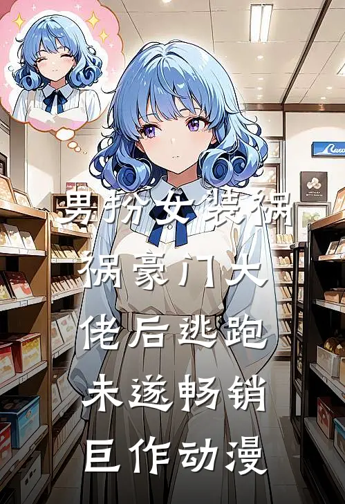 男扮女装祸祸豪门大佬后逃跑未遂畅销巨作动漫