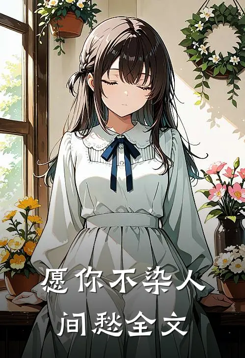 愿你不染人间愁全文