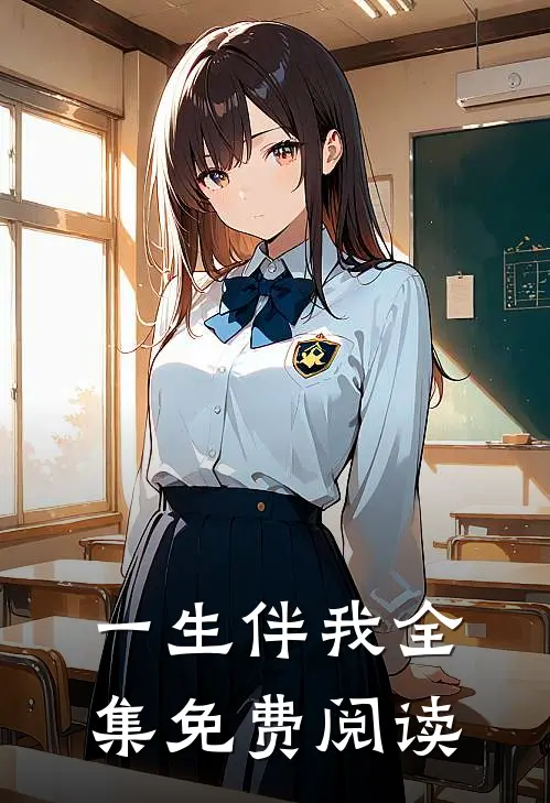 一生伴我全集免费阅读