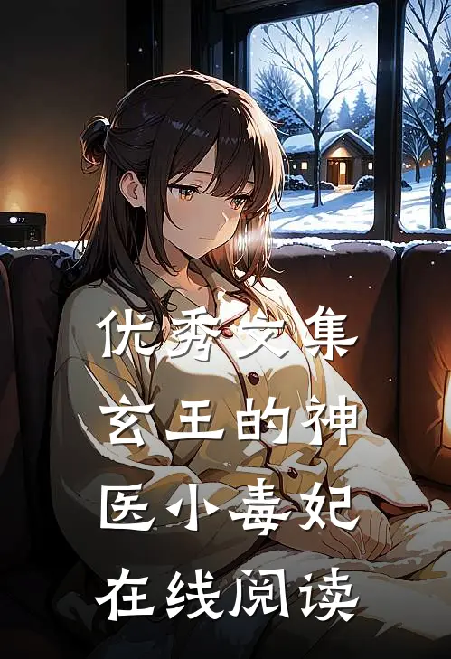 优秀文集玄王的神医小毒妃在线阅读