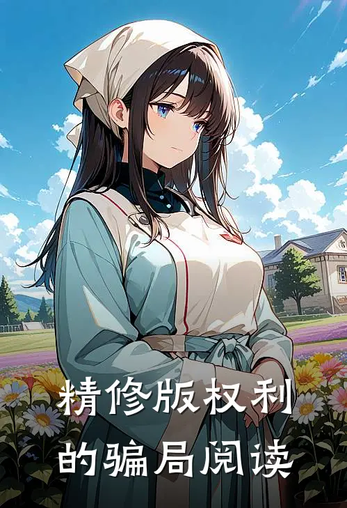 精修版权利的骗局阅读