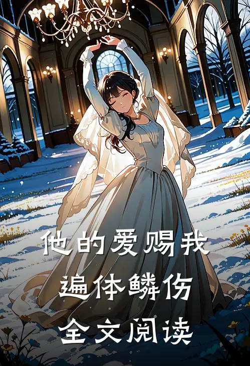 他的爱赐我遍体鳞伤全文阅读