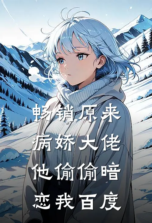 畅销原来病娇大佬他偷偷暗恋我百度