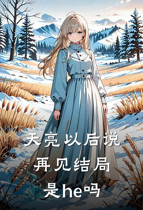 天亮以后说再见结局是he吗