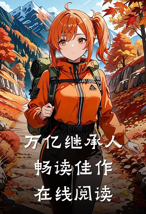 万亿继承人畅读佳作在线阅读