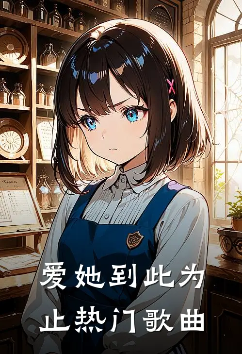 爱她到此为止热门歌曲