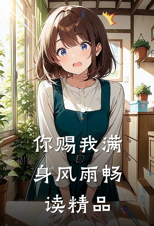你赐我满身风雨畅读精品