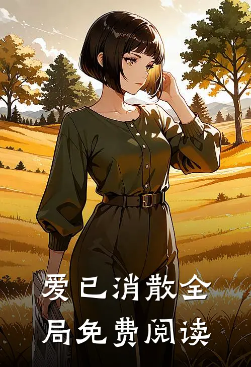 爱已消散全局免费阅读