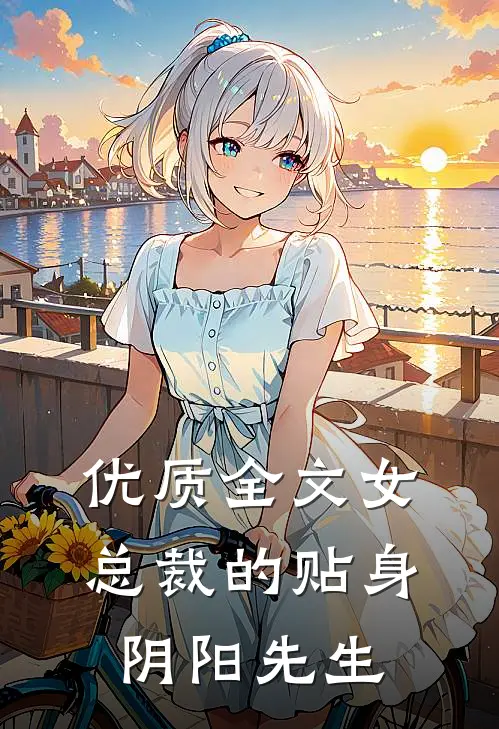 优质全文女总裁的贴身阴阳先生
