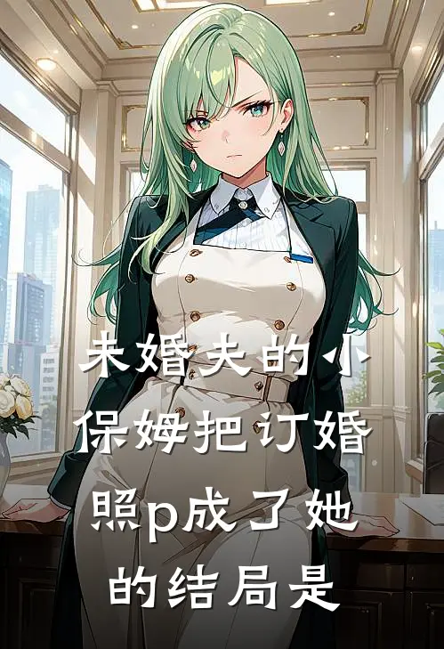 未婚夫的小保姆把订婚照p成了她的结局是