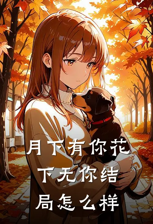 月下有你花下无你结局怎么样