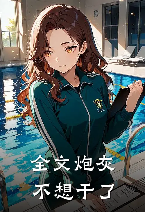 全文炮灰不想干了