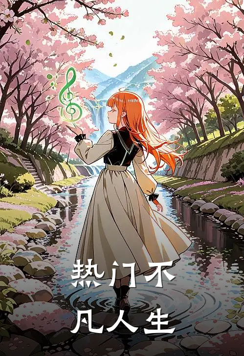 热门不凡人生