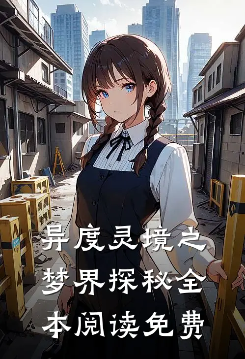 异度灵境之梦界探秘全本阅读免费