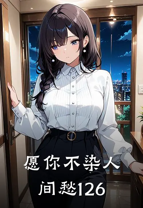 愿你不染人间愁1-26