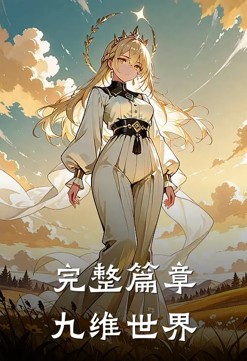 完整篇章九维世界