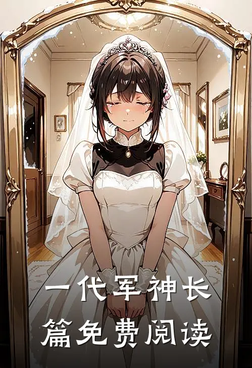 一代军神长篇免费阅读