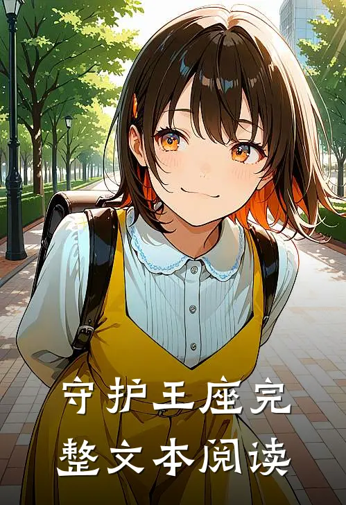 守护王座完整文本阅读