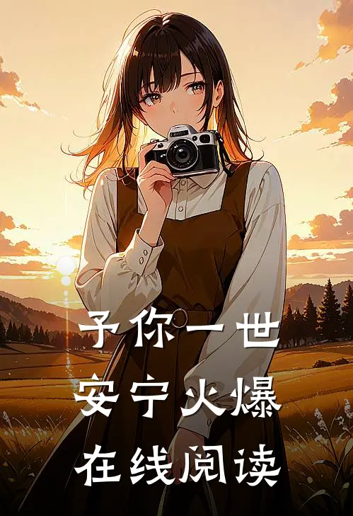 予你一世安宁火爆在线阅读