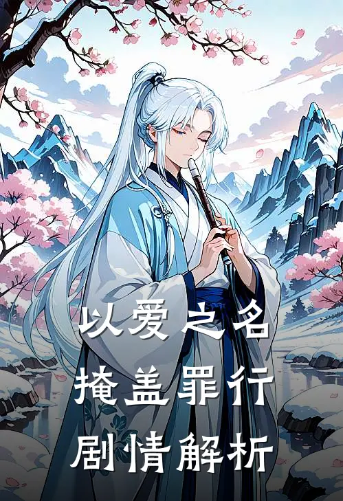 以爱之名掩盖罪行剧情解析
