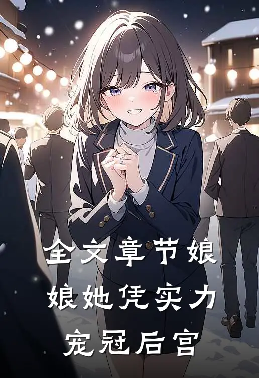 全文章节娘娘她凭实力宠冠后宫