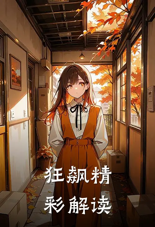 狂飙精彩解读