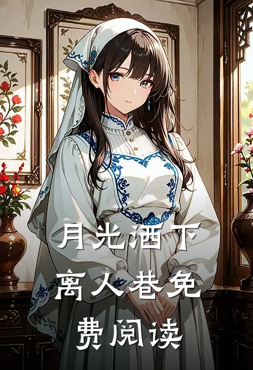 月光洒下离人巷免费阅读