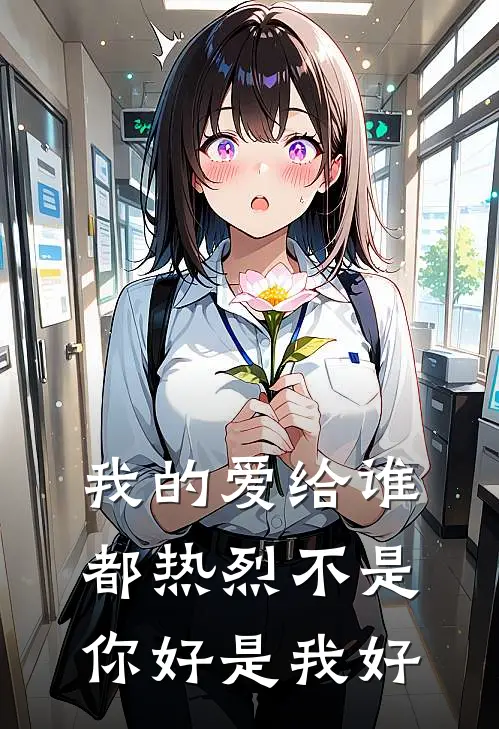 我的爱给谁都热烈不是你好是我好