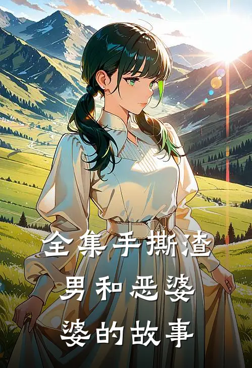 全集手撕渣男和恶婆婆的故事