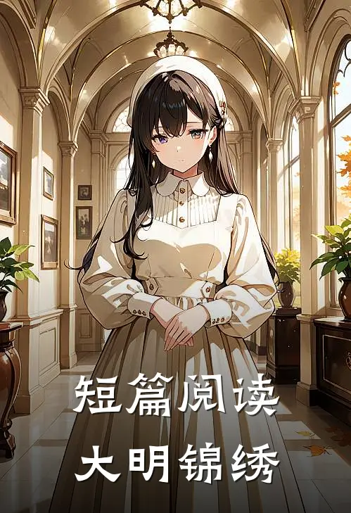 短篇阅读大明锦绣