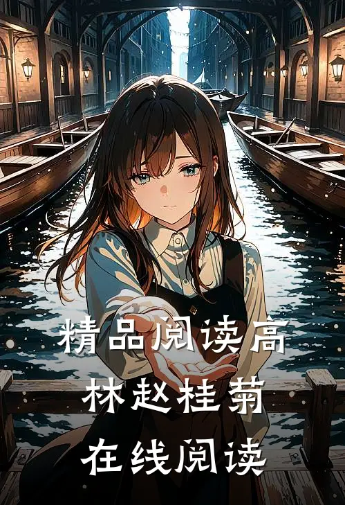 精品阅读高林赵桂菊在线阅读