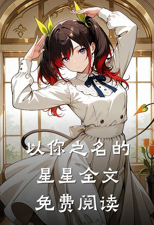 以你之名的星星全文免费阅读