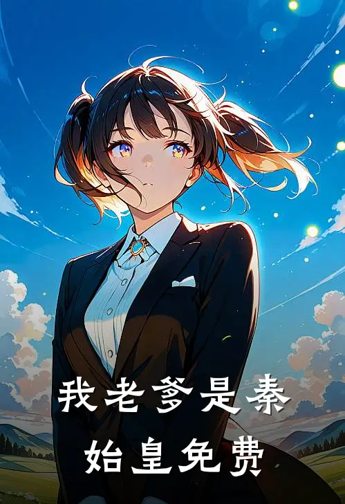 我老爹是秦始皇免费
