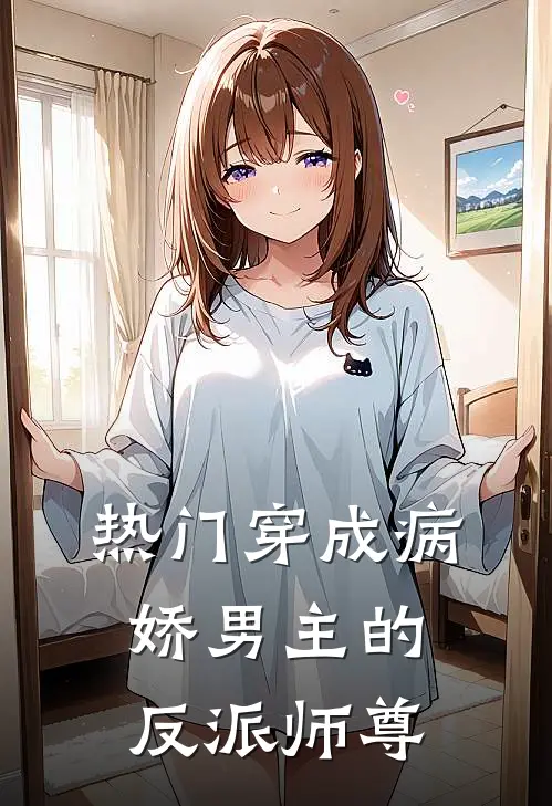 热门穿成病娇男主的反派师尊