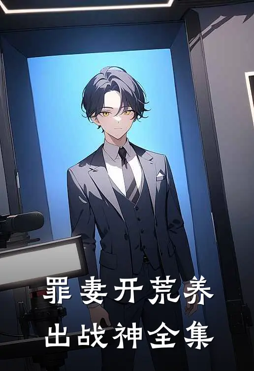 罪妻开荒养出战神全集