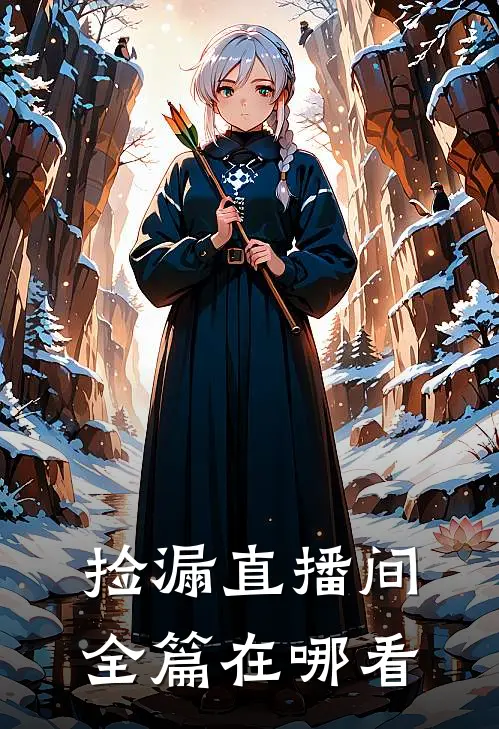 捡漏直播间全篇在哪看