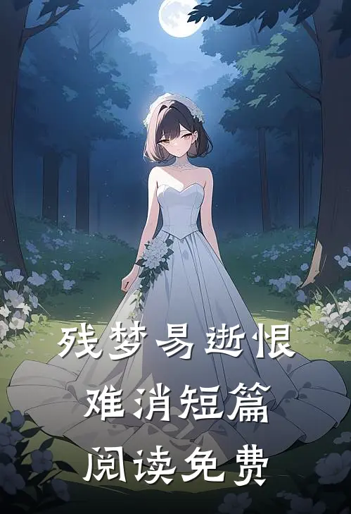 残梦易逝恨难消短篇阅读免费