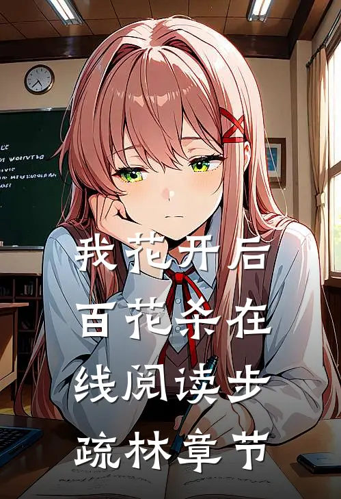 我花开后百花杀在线阅读步疏林章节