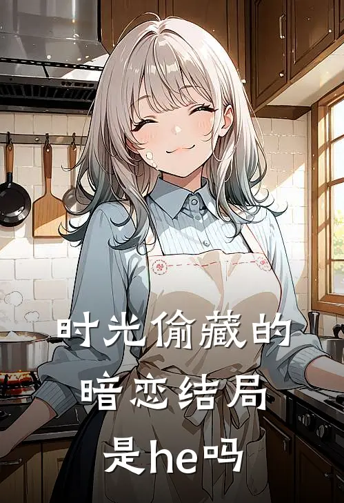 时光偷藏的暗恋结局是he吗