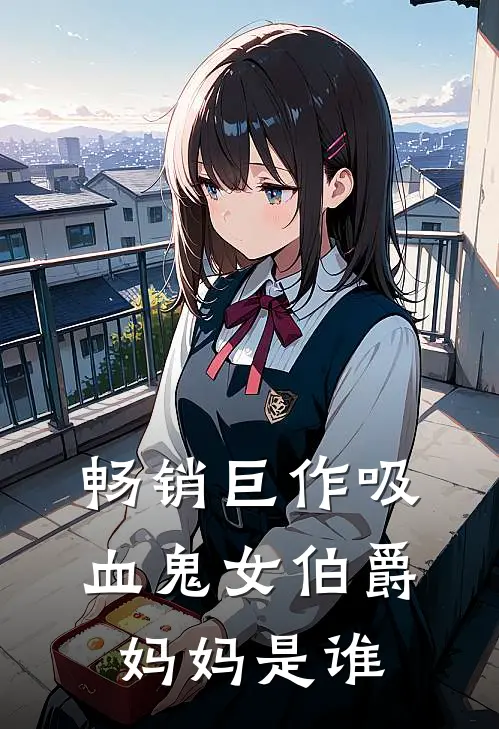 畅销巨作吸血鬼女伯爵妈妈是谁